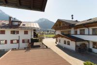 Ferienwohnung Gebhardt - B&B Oberstdorf