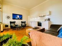 Villa Anna - Carpe Diem - Chambres d’hôtes Heringsdorf