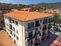 La Terrazza sul Mare - Elba Affitti - B&B Porto Azzurro