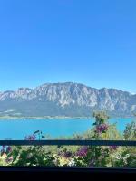 Apartment Naturhof Roithbauer - B&B Buchenort