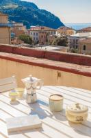 MATILDE HOME Top Floor - B&B Levanto