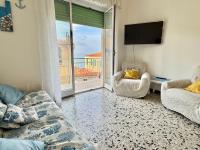 Casa Margherita - Ferienwohnung Ospedaletti