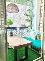 Rincones de San Pedro - B&B Córdoba