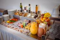 Maravar - Beer Spa - Adults Only - B&B Liptovský Trnovec