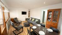 Apartamentos Formigal - Admite mascotas - Ferienwohnung
