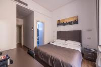Standaard Kamer met Queensize Bed