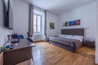 Deluxe Kamer met Kingsize Bed