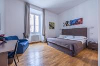 Rome Armony Suites - Ferienwohnung Rom