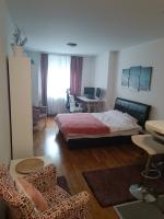 City Work & Rest - Ferienwohnung