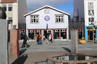 Acco Ice Apartments - Chambres d’hôtes Akureyri