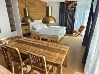 Appartamento Premier con 1 Camera da Letto