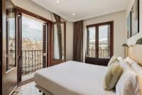 Appartement Deluxe