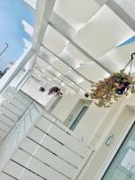 suite attico Acqua marina - Chambres d’hôtes Porto Cesareo