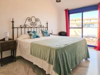 Penthouse-Apartment mit 4 Schlafzimmern