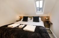 No7 - Two-Bedroom Apartment - First Floor