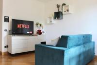 Loft Eur Rome free parking - B&B