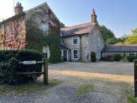 Manor Farm House - Ferienwohnung Moreton