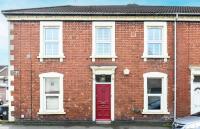 Modern Southville Apartment 5 Min Walk to Centre - Chambres d'hôtes Bristol