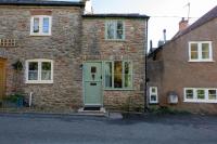 Cosy Cottage in the Mendip Hills Private Parking - B&B Westbury-sub-Mendip