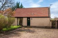 Stable Cottage by Roslin Glen - B&B