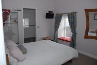 Camera Matrimoniale con Bagno Privato