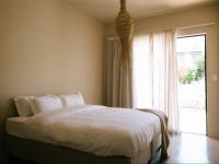 Luxury King Room