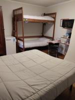 Habitación cuádruple