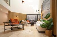 Baltic Waves Resort & SPA Międzyzdroje 3 - B&B Międzyzdroje