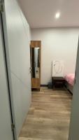 Two-Bedroom Deluxe Apartment
