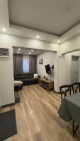 Deluxe Apartment mit 2 Schlafzimmern