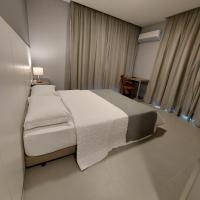 Double Room - Disability Access