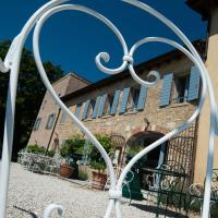 Locanda La Candola - Ferienwohnung