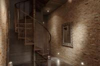 Lux Loft in the heart of Historic Antwerp - B&B Anversa