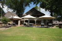 Luxury Family Villa On The Vaal River - Bed and Breakfast Sasolburg
