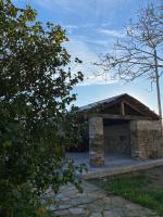 Casa Pastur - Ferienwohnung Serantes