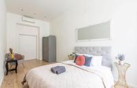 Exclusive Veres Palne Apartment By Cavaland new - B&B Budapest