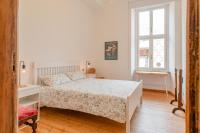 The Royal House by HappyHosTorino - Ferienwohnung Turin