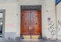The Royal House by HappyHosTorino - B&B Torino