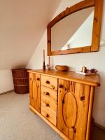 Apartment mit 2 Schlafzimmern
