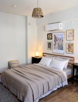 Esra's Apartments in the Heart of the City, near Old Town - Chambres d'hôtes Antalya