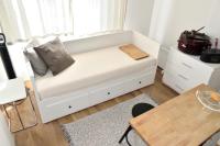 HSD Mimarlık Mühendislik - B&B Adalia