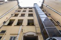 Monte Nero UP&DOWN - B&B