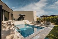 Villa Niz I by AwayToCroatia - Bed and Breakfast Mazurija