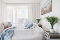 Deluxe two-level apartment with a Terrace and sea View - 7.3.9