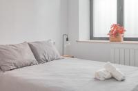 Apartamento de diseño nuevo en zona céntrica 3hab 2baños - Chambres d’hôtes Madrid