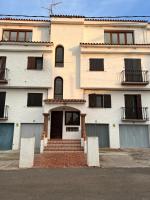 Ático Zona Playa Romana - Ferienwohnung