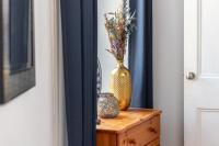 Bright and Quiet 1 Bedroom apartment, close to Haymarket - B&B