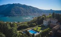 Maderni Loft - Bed and Breakfast Como