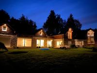 Villa met Eigen Zwembad
