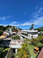 MAR DÁ LIBERDADE com Amerigo Vespucci - B&B